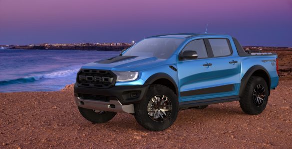 Ford Ranger Zubehör: Diese Dinge sind sinnvoll für jeden Pick-up-Halter