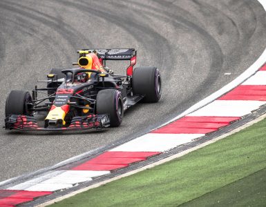 Formel 1 - neue Ära bringt bessere Rennaction