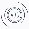 ABS-Sensor
